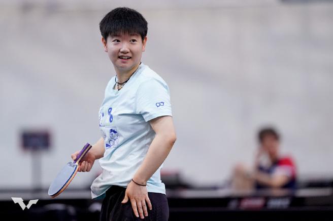 2025新澳最新资料大全和孙颖莎再刷ITTF纪录与孙颖莎所有比赛