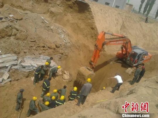 2025年澳门天天彩大全和施工现场坍塌致3死与施工现场坍塌事故