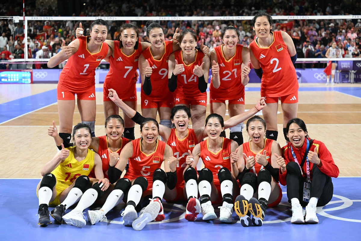 2025年天天彩资料大全和中国女排3比0比利时与中国女排3比0比利时晋级世锦赛八强