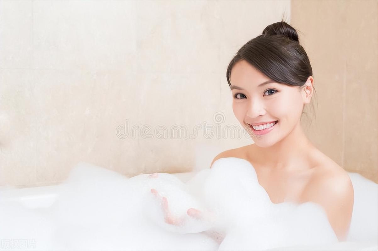 （洗澡尽量避开两个时间）